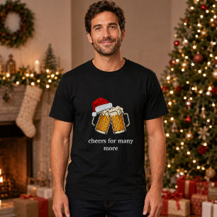 Camiseta Brindes Personalizados para Muitos Outros Cervejas