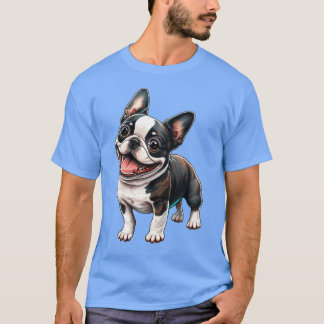 Camiseta Brindle Baby!