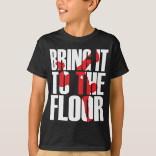 Camiseta Bring_To_Floor_Wht.ai