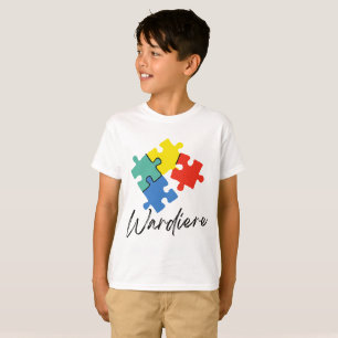 Camiseta Brinquedo colorido & Roupa infantil estampada