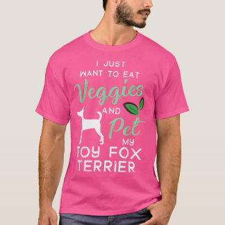 Camiseta Brinquedo de Terrier Dog Cigar dono Xmas Birthday