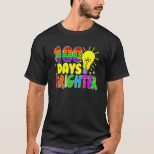 Camiseta Brinquedo Fidget 100 Dias De Pop Da Escola Ti 100