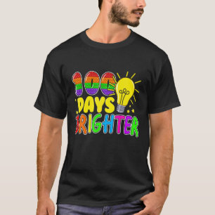 Camiseta Brinquedo Fidget 100 Dias De Pop Da Escola Ti 100