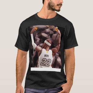 Camiseta Brinquedo Jimmy Butler