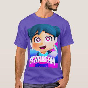 Camiseta Brinquedos de estilhaços de estilhaços