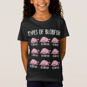 Camiseta Brinquedos Engraçados Garotas Garotas Meninas Sub