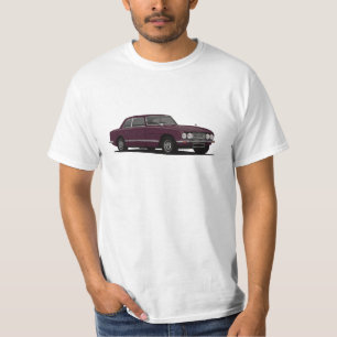 Camiseta Bristol 411 S3 - 20 opções de cores