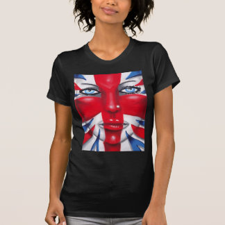 Camiseta Britannia legal