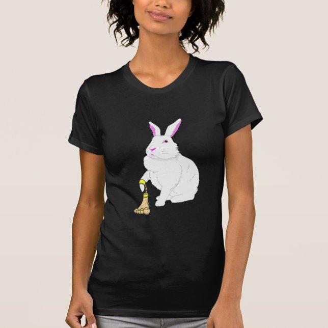 Camiseta Britches de Lil (Frente)