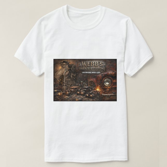 CAMISETA BRITE-T 0047461 (Frente do Design)