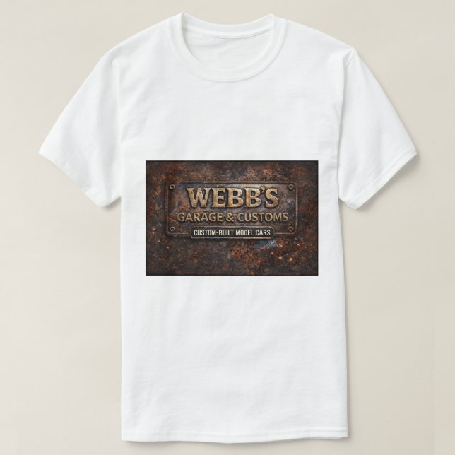 CAMISETA BRITE-T 0047462 (Frente do Design)