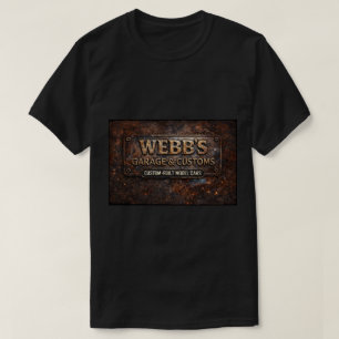 CAMISETA BRITE-T 0047462