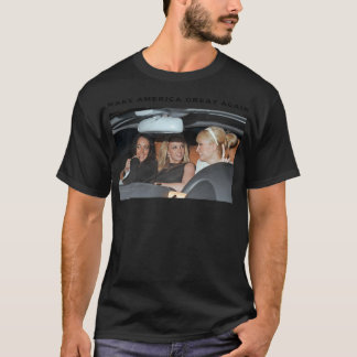 Camiseta Britney Paris Lindsay