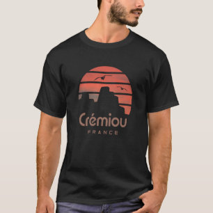 Camiseta Brittany France Crémiou
