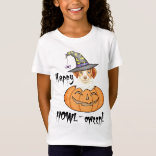 Camiseta Brittany Halloween