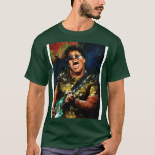 Camiseta Brittany Howard TShirt