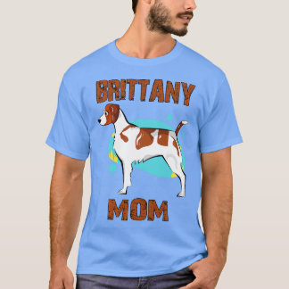 Camiseta Brittany Mãe