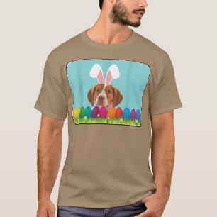 Camiseta Brittany w Bunny Ears 