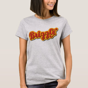 Camiseta Brizzle, Bristol Dialect Slang