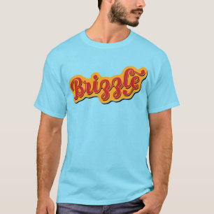 Camiseta Brizzle, Bristol Dialect Slang