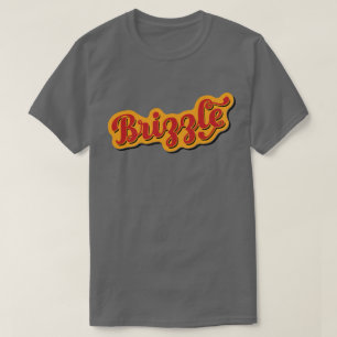 Camiseta Brizzle, Bristol Dialect Slang
