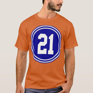 Camiseta Brje Salming TShirt