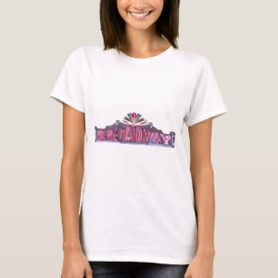 Camiseta Broadway!