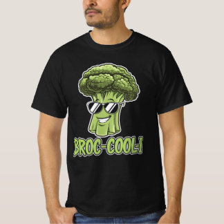 Camiseta Broc-Legal-I — T-Shirt Engraçado, Legal e Sarcásti