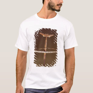 Camiseta Broca de arco do Inuit