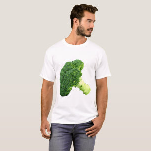 Camiseta Broccoli