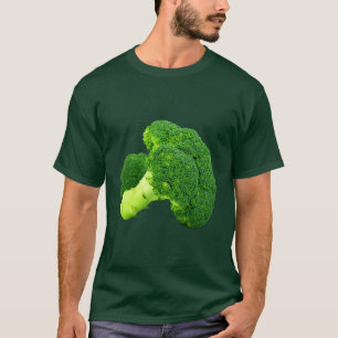 CAMISETA BROCCOLI