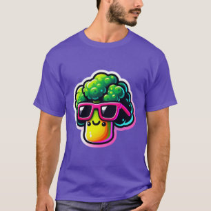 CAMISETA BROCCOLI 4