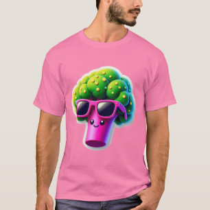 CAMISETA BROCCOLI 6