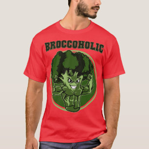 Camiseta Broccolónico