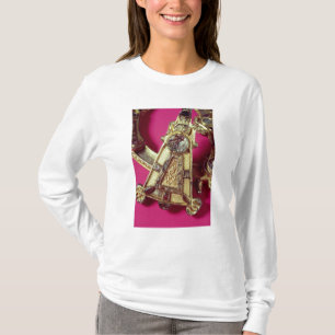 Camiseta Broche de Tara