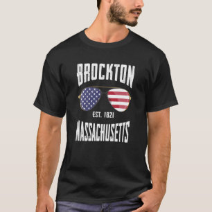 Camiseta Brockton