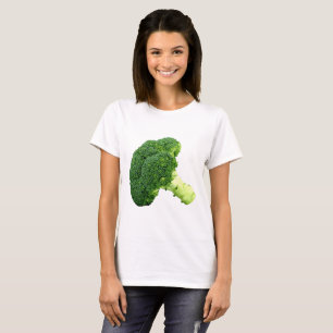 Camiseta Brócolis