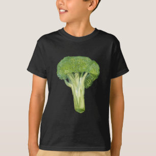 Camiseta brócolos