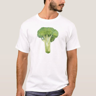 Camiseta brócolos