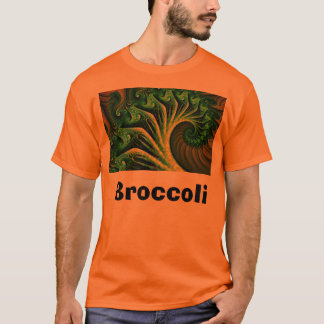 Camiseta Brócolos