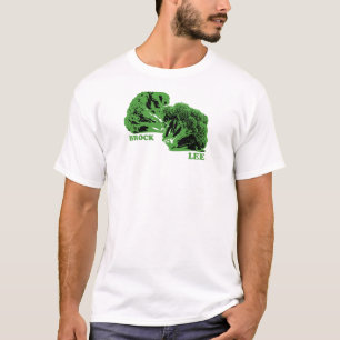 Camiseta Brócolos
