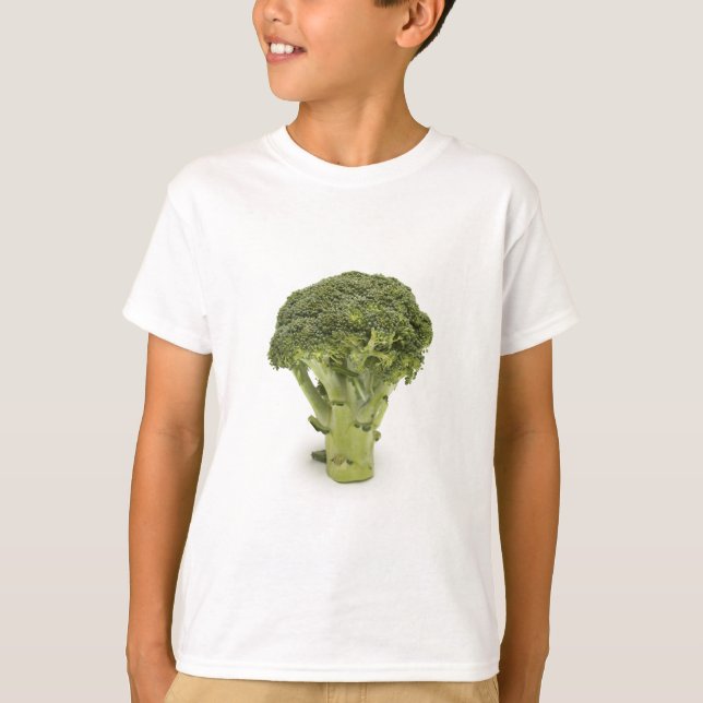Camiseta Brócolos (Frente)