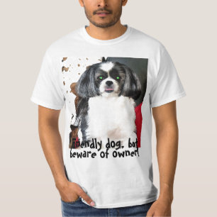 Camiseta Brody