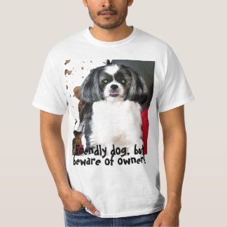 Camiseta Brody