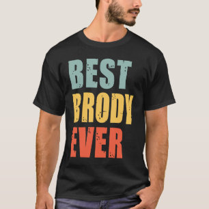 Camiseta Brody Best Ever Brody