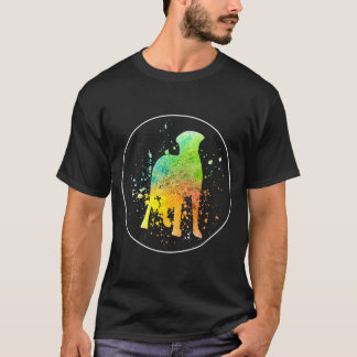 Camiseta Broholmer Vintage 1