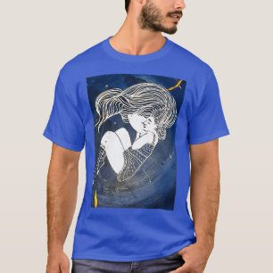 Camiseta Broken Dreams