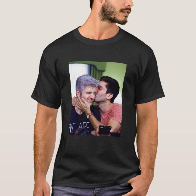 Camiseta Bromance é romance essencial (Frente)