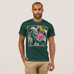 Camiseta Bromie Espinhoso