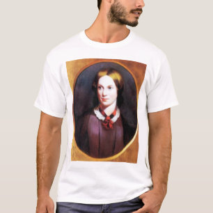 Camiseta bronte de charlotte
